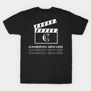 Cameron Graves Video T2 T-Shirt